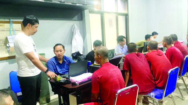 1 Meninggal, 14 Orang Jadi Tersangka