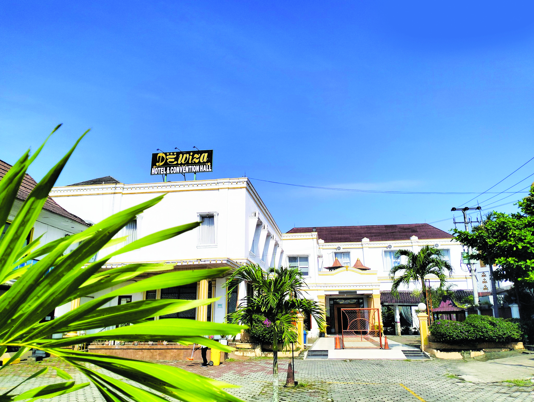 Murah, Cocok Buat Pelancong