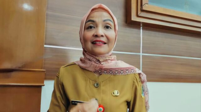 Wagub Minta Tindak Tegas Kasus Pelecehan di Untirta