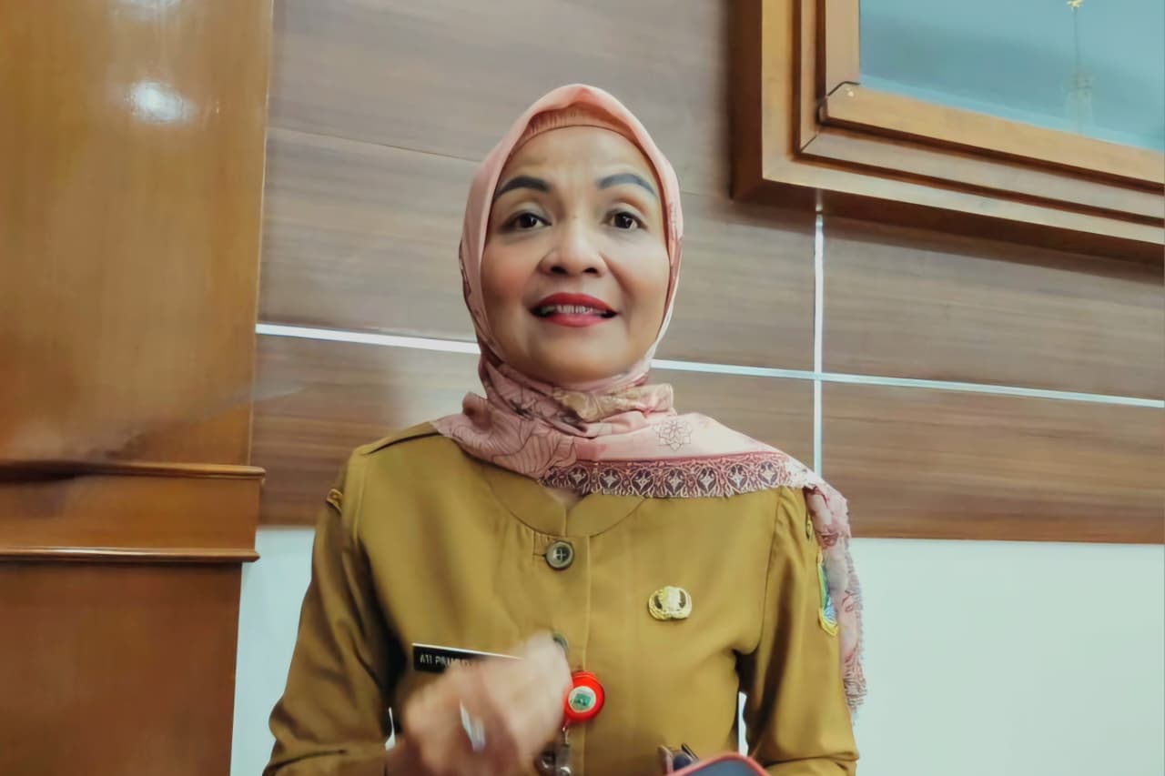 Wagub Minta Tindak Tegas Kasus Pelecehan di Untirta