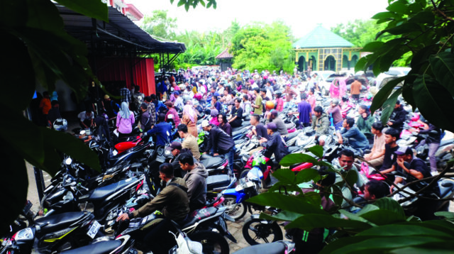 Kejar Target Rp10 Triliun, Pemprov Cari Sumber PAD Lain