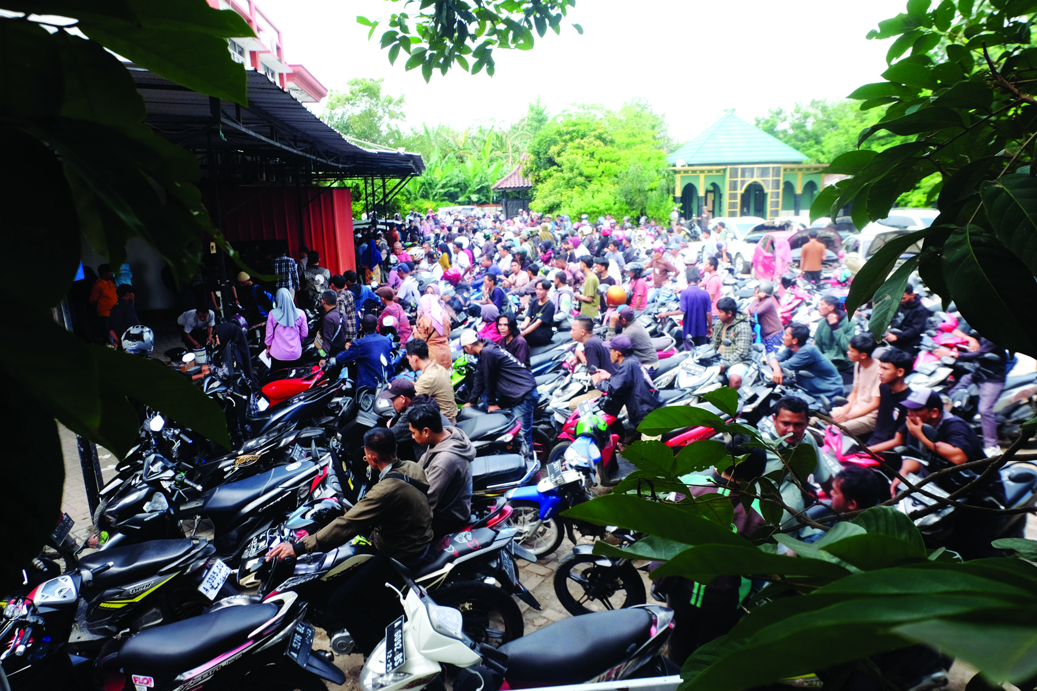 Kejar Target Rp10 Triliun, Pemprov Cari Sumber PAD Lain