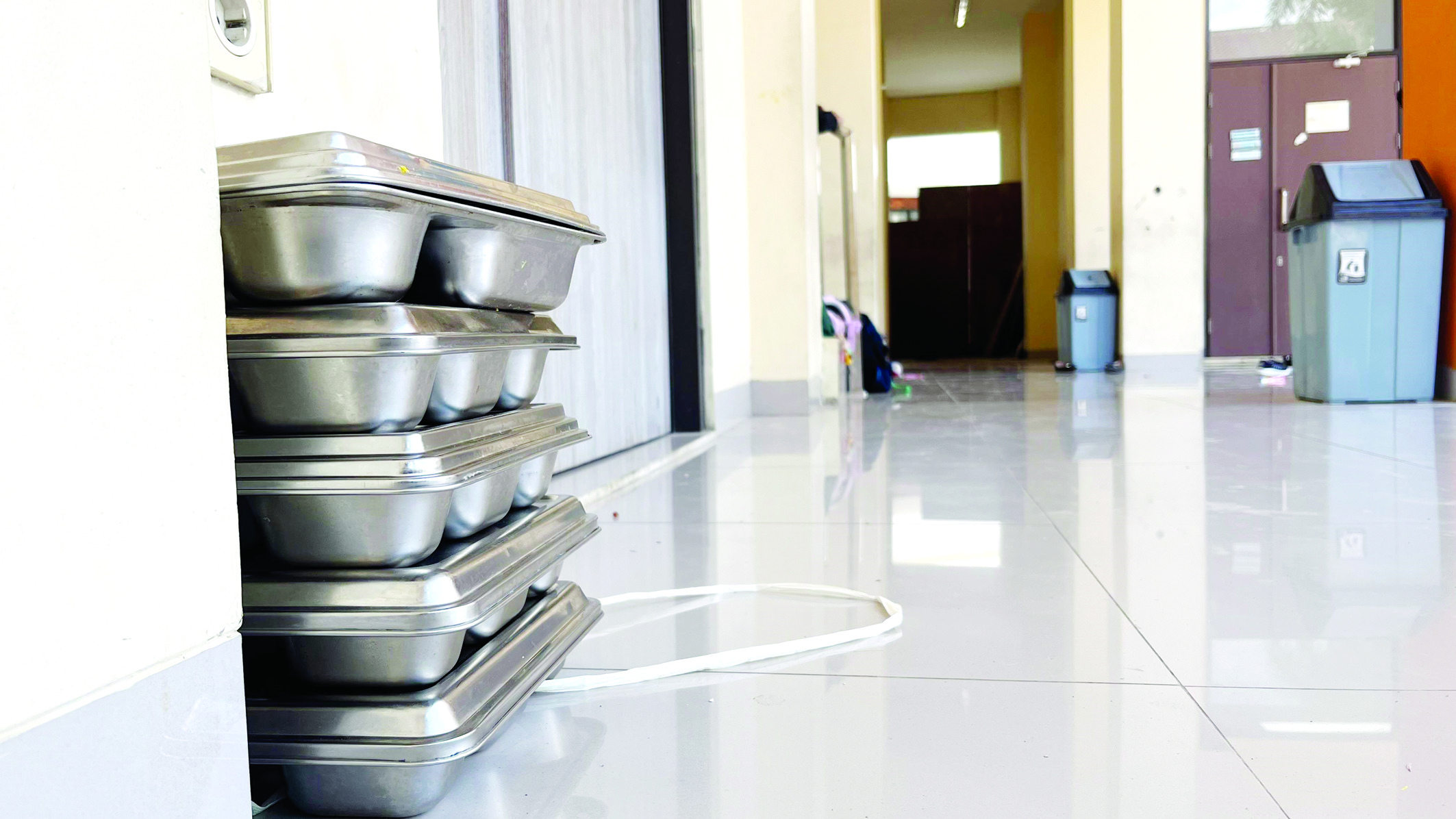 Mantan Gubernur Sebut MBG Sarat Korupsi