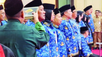 Puluhan Jabatan Masih Kosong, Posisi Pejabat Baru Belum Aman Puluhan Jabatan Masih Kosong, Posisi Pejabat Baru Belum Aman