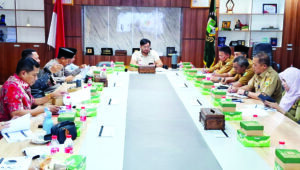 Siswa Dekat Sekolah Langsung Diterima