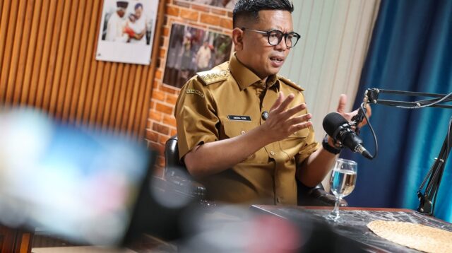 Gubernur Setuju Vape Dilarang