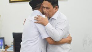 Hasbi Minta Maaf ke Amir