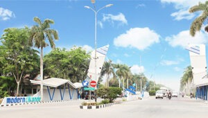 Pemprov Persilakan PT Modern Ajukan Gugatan Perdata