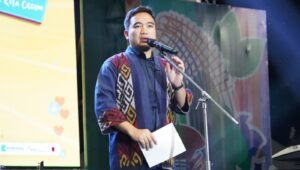 27 Tahun Cilegon Terus Berkembang