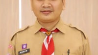 Wahyudin Pramuka Wahyudin Pramuka