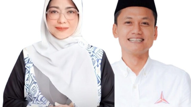 Duet Dewi-Iing Solid