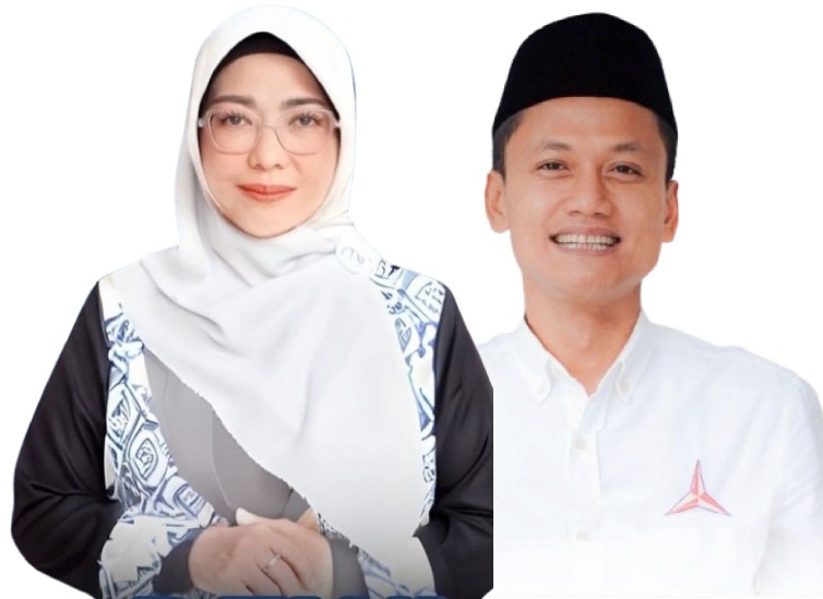 Duet Dewi-Iing Solid