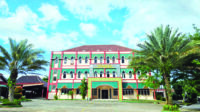 AGIS Kindergarten and Primary Kota Serang Komitmen Ciptakan Generasi Berkarakter