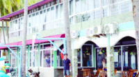 Allisa Resort Hotel Tawarkan Konsep Familly Private