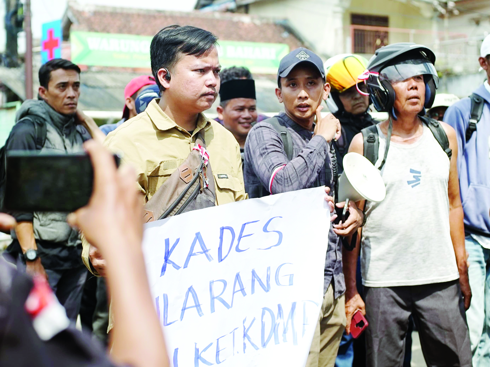 Anggaran Pelatihan KDMP Disinyalir Tak Transparan