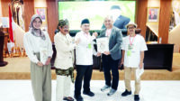 Bahrul Ulum Ajak Alumni Berkotribusi Pada Almamater