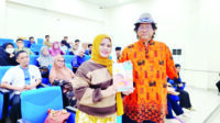 Konsisten Lahirkan Penulis di Banten