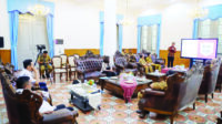 CMBBS Terapkan Kurikulum Cambridge