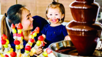 Nikmati Sensasi Chocolate Hour di Movenpick Resort Carita