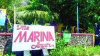 Vila Marina Anyer Resort Cocok Buat Penghobi Mancing