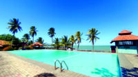 Vila Marina Anyer Dilengkapi Mini Playground