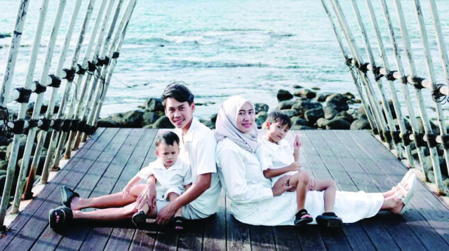 Hotel di Anyer Laris Manis