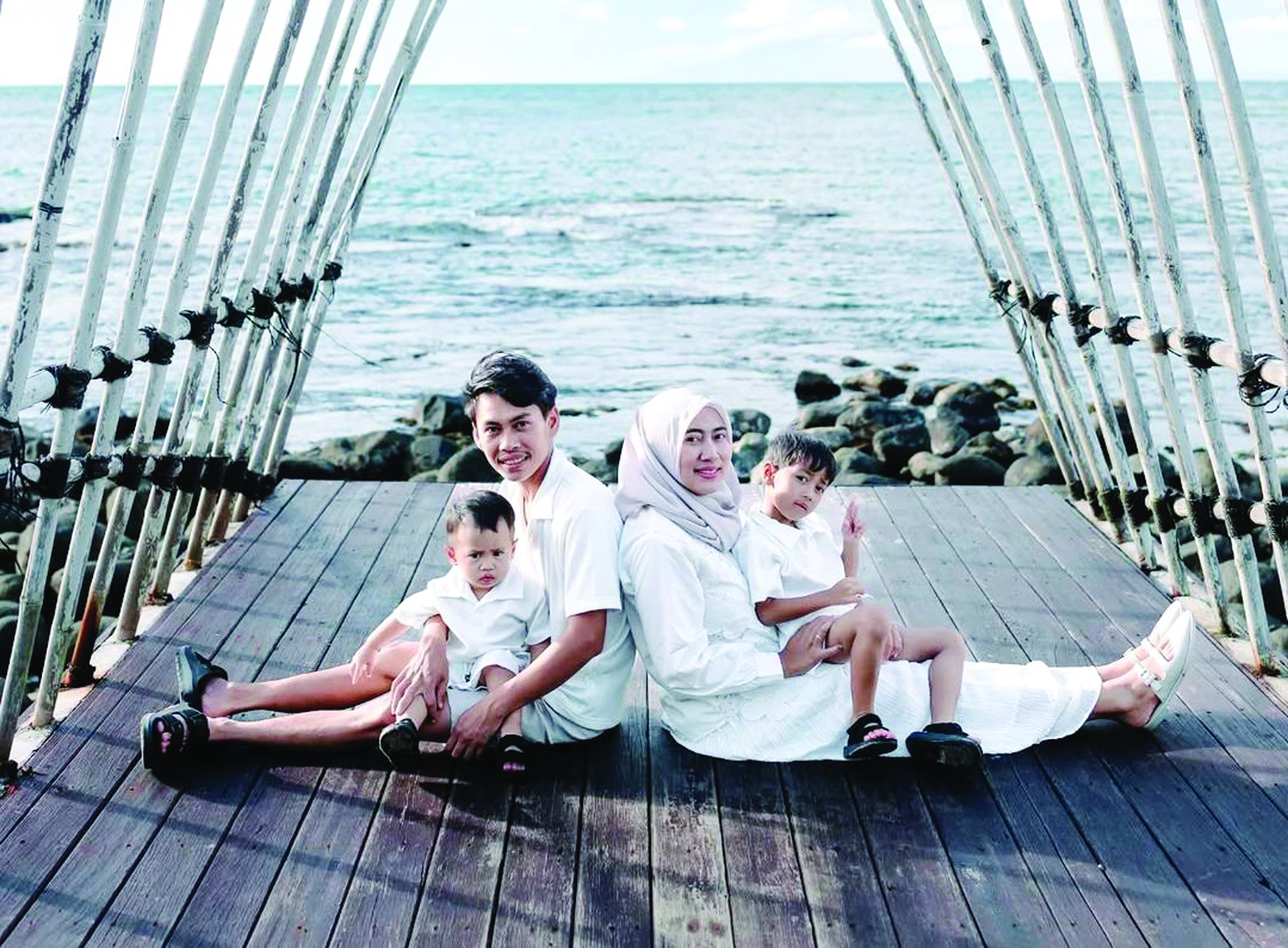 Hotel di Anyer Laris Manis