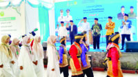 LPTQ Kabupaten Serang Genjot Pembinaan di Zona V