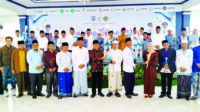 Bupati Apresiasi Kinerja LPTQ Kabupaten Serang