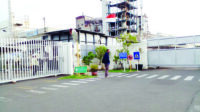 Ledakan di PT MCI Diduga dari Plan Produksi Warga Alami Gangguan Kesehatan Ledakan di PT MCI Diduga dari Plan Produksi Warga Alami Gangguan Kesehatan
