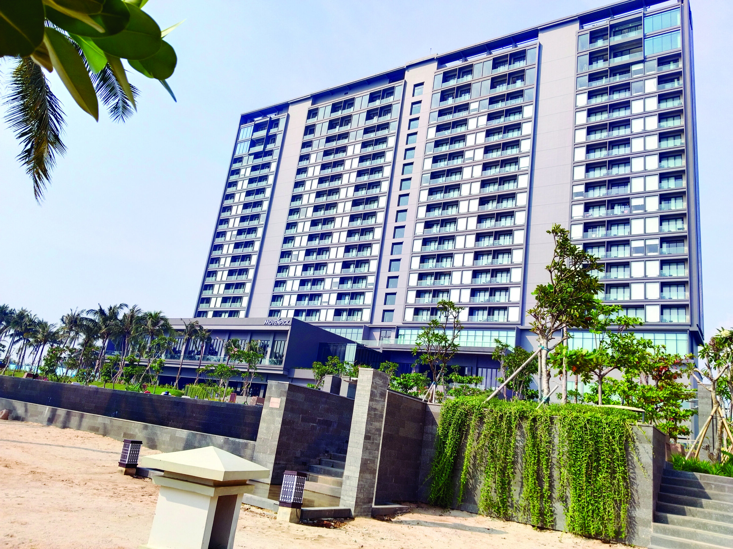 Hotel Mewah Manjakan Keluarga