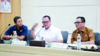 Budi Berantas Jukir Nakal