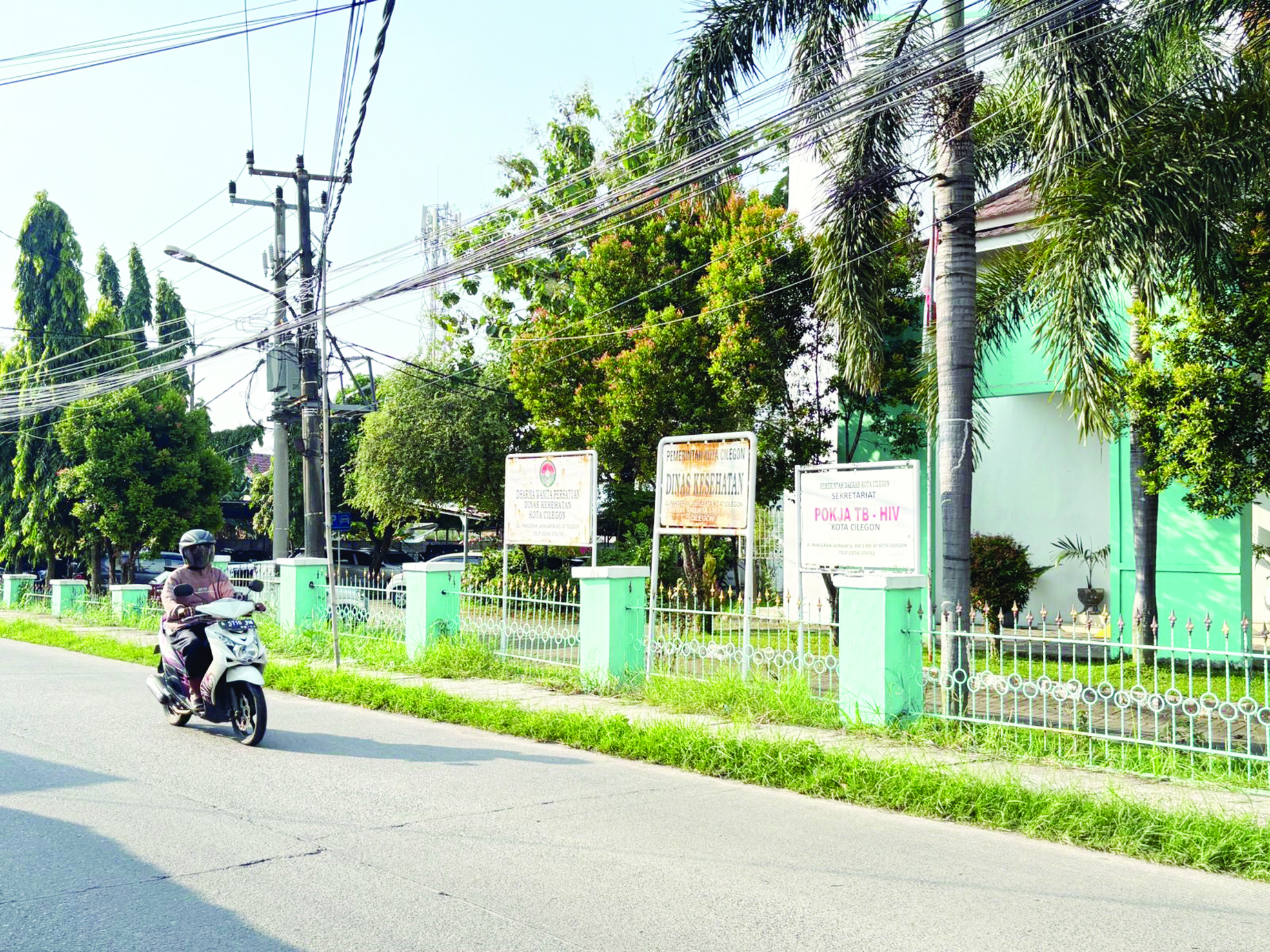 Mayoritas Penderita Diabetes Perempuan Usia Produktif