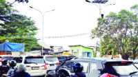 Pengelolaan Lampu PJU Bermasalah