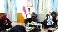Puteri Indonesia Dorong Pemberdayaan Perempuan
