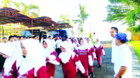 Jadi "Orangtua" hingga Pulang Seminggu Sekali