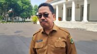 Pemprov Pilih Negosiasi, Enggan Gugat BPN