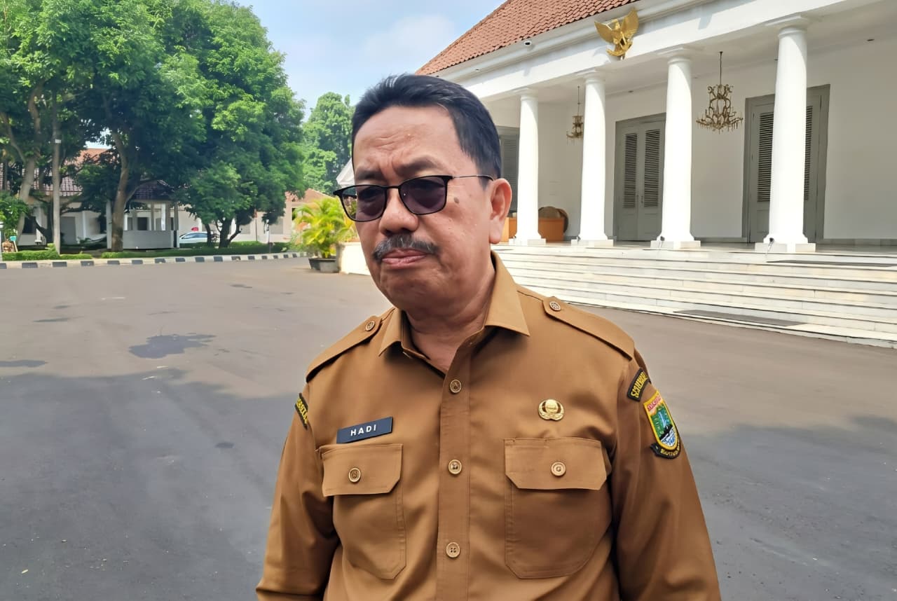 Pemprov Pilih Negosiasi, Enggan Gugat BPN