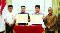Robinsar Nyerah Dirayu Bank Banten
