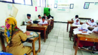 Gen Z Enggan Jadi Guru