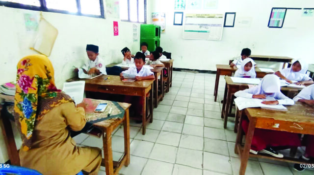 Gen Z Enggan Jadi Guru
