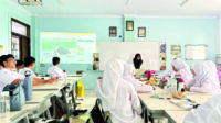 Pilihan ke Sekolah Swasta Sinyal Ketimpangan Pendidikan