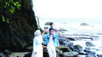The West Cove Anyer Sensasi Liburan Khas Bali