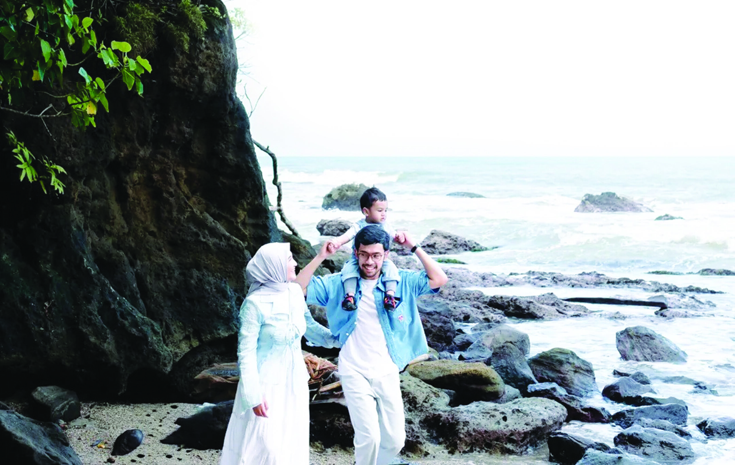 The West Cove Anyer Sensasi Liburan Khas Bali