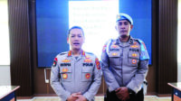 Tiga Oknum Polisi Diperiksa Propam