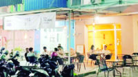 Yorday Jadi Pelopor Cafe 24 Jam di Kota Cilegon