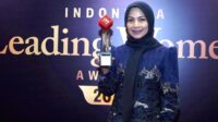 Bupati Serang Diganjar Penghargaan