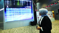 Investor Saham Banten Naik 254 Ribu SID