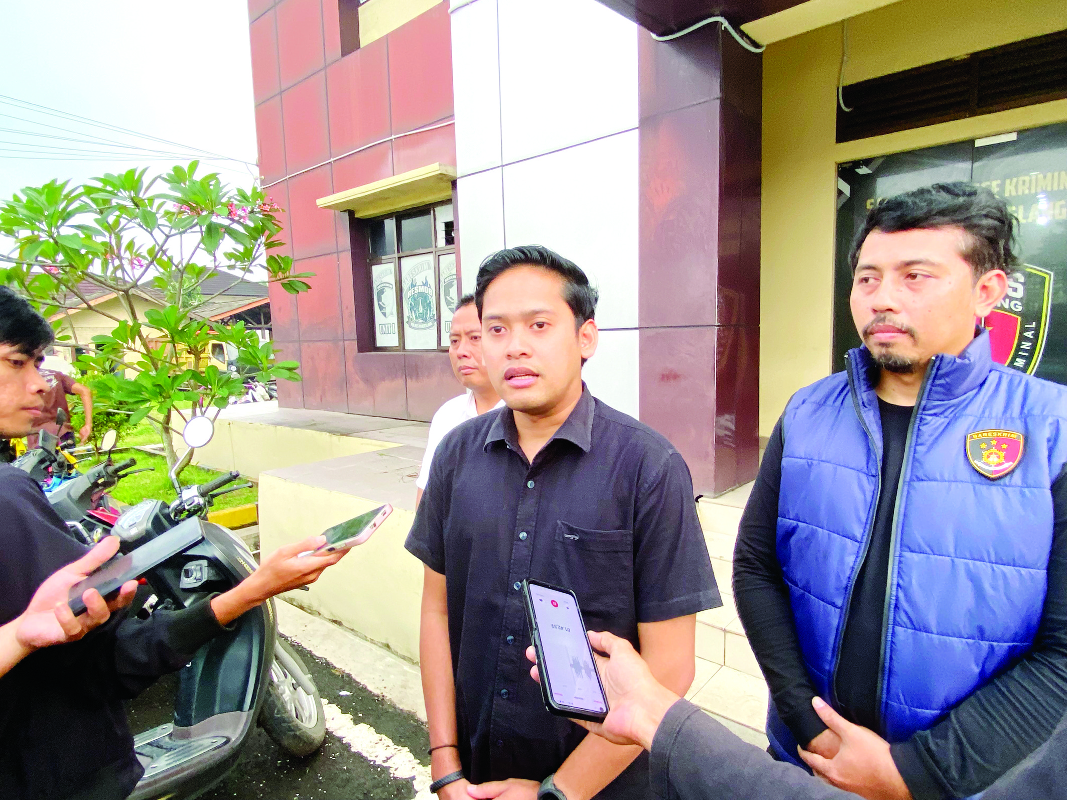 Akibat Cemburu Buta Gadis Cantik Dianiaya Pacar