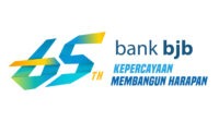 Bank BJB ulang tahun ke 65.